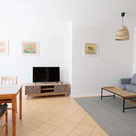 Apartment Biala Mewa *
